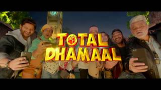 Total Dhamaal  FUN DHAN DHAMAAL  Win Rs 1 Lakh daily [upl. by Harias]