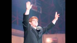 Elton John Solo  Boston 1999 Audience Recording [upl. by Gillette]