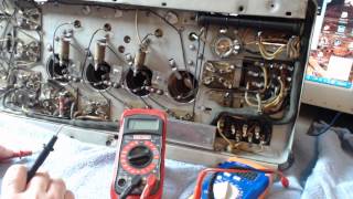 1929 Philco Model 86 Restore Part 1 [upl. by Ysiad298]