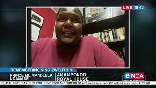 Amampondo pay tribute to King Goodwill Zwelithini [upl. by Stafford]