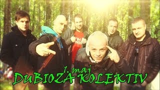 Dubioza Kolektiv  1 Maj SPOT [upl. by Matthaeus542]