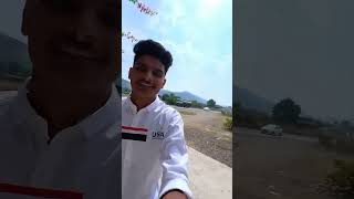 Mamachya porila gadi chi chakar  Marathi vlog  mini vlog  minivlog vlog shorts marathi [upl. by Alaric]