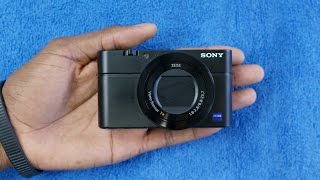 Sony RX100 IV Review Pocket 4K [upl. by Adriano]