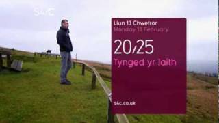 Tynged yr Iaith S4C [upl. by Fernandes]