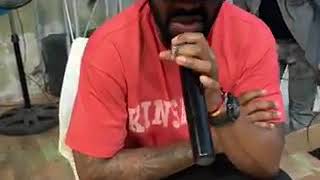 Fally Ipupa  Vouloir sans pouvoir [upl. by Julide]