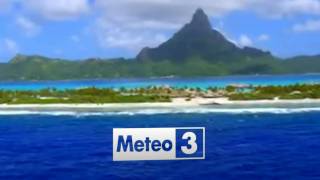 SIGLE METEO RAI 1  METEO 2  METEO 3  prototipi [upl. by Nakre380]