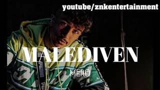 Mero428 Malediven Official Audio Mero QDH Eno [upl. by Georas]