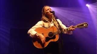 Live in Paris Roger Hodgson Montage Paris Live Olympia Show 2012 [upl. by Quenby642]