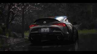 MOST REALISTIC ASSETTO CORSA GRAPHICS [upl. by Akli]