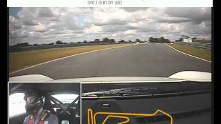 RMA Track Days How to drive Snetterton 300 [upl. by Krefetz]