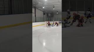 Boom Boys from the South hockey jrbulls hockeygoalies [upl. by Anhaj372]