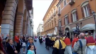 CHIETI  Festa di San Giustino [upl. by Moth]