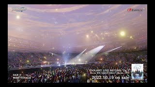 アイドリッシュセブン『IDOLiSH7 LIVE BEYOND quotOp7quot』スペシャルダイジェスト [upl. by Kenleigh]