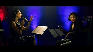 Dua Lipa x Gallant  In The Room  Episode 6 [upl. by Aicelet]