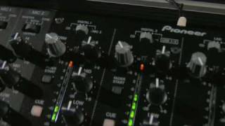 DJM5000 Overview [upl. by Halyak]