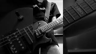 Carpathian Forest  Knokkelmann Guitar Cover dlaciebie blackmetal foryou satan hailsatan [upl. by Palmer385]