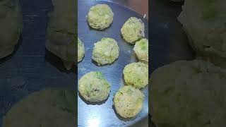 Veg Manchurian recipe mandakini kitchen and shorts [upl. by Ennayelsel]