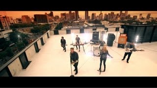 Planetshakers  LIMITLESS Official Film Clip [upl. by Jameson]