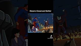 Bizarro saves Superman and Lois [upl. by Eustashe]