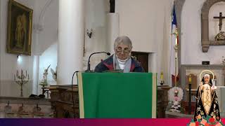 🙏 Eucaristía Peregrinación al Santuario de Santa Rosa [upl. by Leupold]