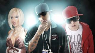 Despierto Soñando  Gotay Ft Ñengo Flow Ivy Queen [upl. by Pan]