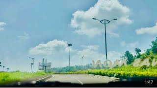 Travel vlog Malayalam Qatar  Travel vlog [upl. by Ahsienet]