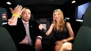 New York Auto Show After Dark  Episode 1 [upl. by Nail]