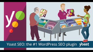 تحسين قابلية القراءة في يوست سيو وكتابة مقالة مناسبة لعين للقاريء Improve Readability Yoast SEO [upl. by Ellehcim]