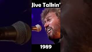 A Bee Gees Jive Talkin’ Recap 1975 to 2001 [upl. by Rowen]