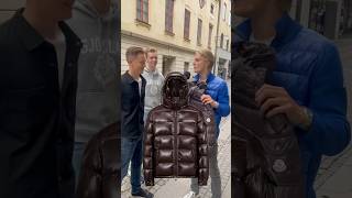 Prenumerera på kanalen för dagligt content🌟 viral grisch reels sverige foryoupage intervju [upl. by Akkimat]