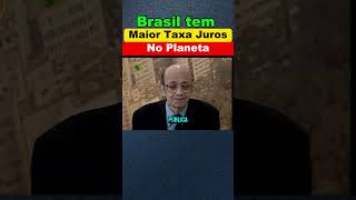 2005 Maior taxa de Juros [upl. by Glynnis345]