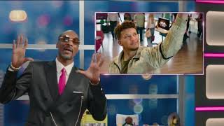 TMobile Commercial 2024  USA • iPhone 16 Pro ft Snoop Dogg and Patrick Mahomes [upl. by Tryck]