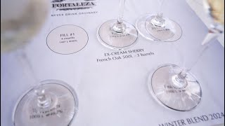 Fortaleza Winter Blend 2024 [upl. by Cinimod]