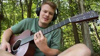 Guitar Lesson Dying to Live  Edgar WinterJonny Lang [upl. by Glassco]