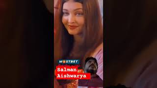 SALMAN KHAN amp AISHWARYA 💖 💞 RAI BACHCHAN 4K WHATSAPP STATUS bollywood salmankhan salmanaishwarya [upl. by Anaillil]