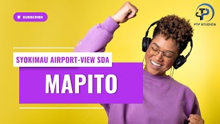 AirportView SDA Choir  MAPITO Official Video0714235455 PTP studios BEST SDA CHOIR SONGS [upl. by Aicella]