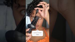 Using the Viral Curling Tool Which method to you prefer [upl. by Elletnahc]