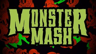 2024 Monster Mash  Event Trailer [upl. by Duval279]