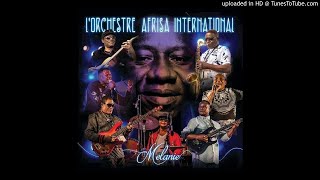 Muzina  LAfrisa International [upl. by Akinna]