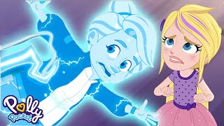 Polly Pocket  Episodios completos 25  27 de la Temporada 1  Películas infantiles [upl. by Anead]