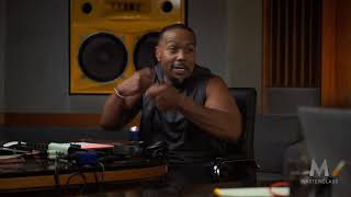 TIMBALAND Teaches Producing and Beatmaking  MasterClass Trailer [upl. by Asiel]