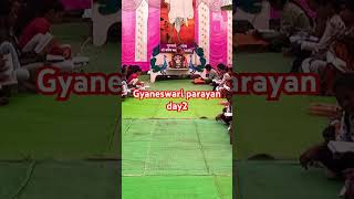 Paradsinga Live mp Gyaneswari parayan day2 [upl. by Nura]