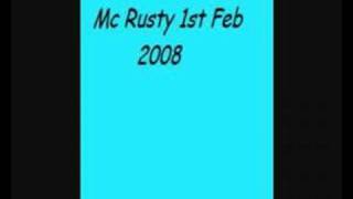 mc rusty 1st feb better off alone brambles farm ts3 [upl. by Ahsita788]