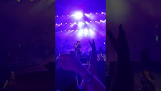 MANOWAR  The Heart of Steel İstanbul 03062023 [upl. by Ainezey421]