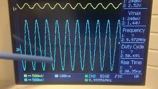 Superheterodyne Receiver Part 1 RF Amplifiers [upl. by Lorac]