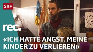 Wenn Eltern sich trennen – Wie weiter mit der Familie  Reportage  rec  SRF [upl. by Flita303]