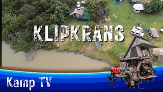 Kamp TV at Klipkrans campsite in Worcester [upl. by Lucia]