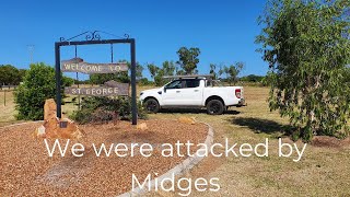 Saint George Queensland  a walk around town Exploring Australia  Ep 12 [upl. by Karney934]