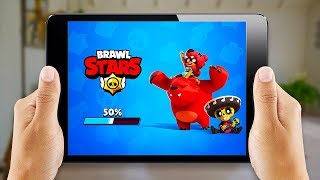 NEW Brawl Stars DOWNLOAD LINK iOS  Android [upl. by Aknaib997]