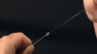 noeud peche orvis knot [upl. by Kern]